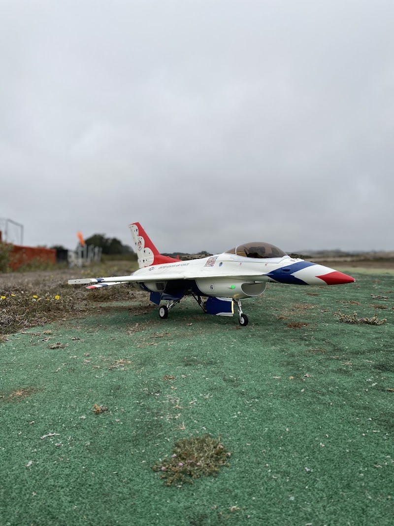 Peninsula Channel Commanders Radio Control Club photo 4