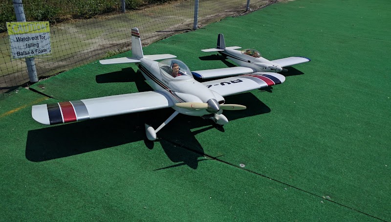 Peninsula Channel Commanders Radio Control Club photo 3