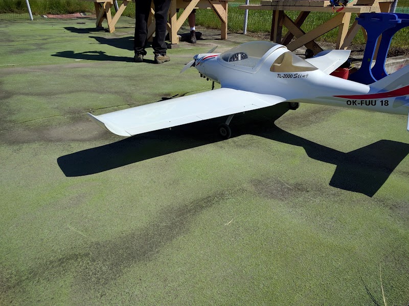 Peninsula Channel Commanders Radio Control Club photo 5