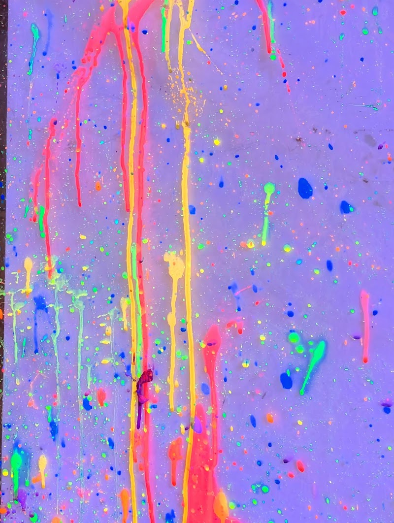Garage of Art Chaos photo 5