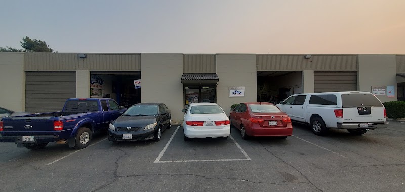 Photo of Joe's Automotive Repair