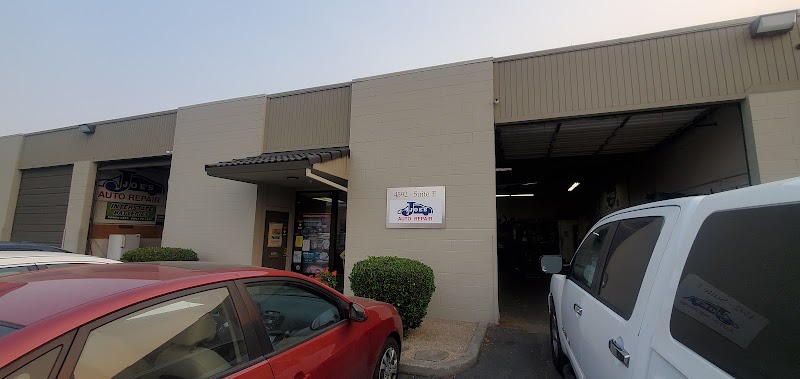 Joe's Automotive Repair photo 5