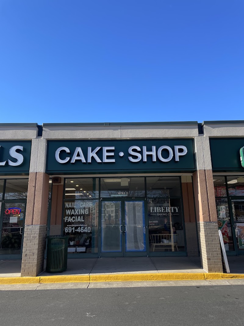 Photo of Liberty Baking Co.