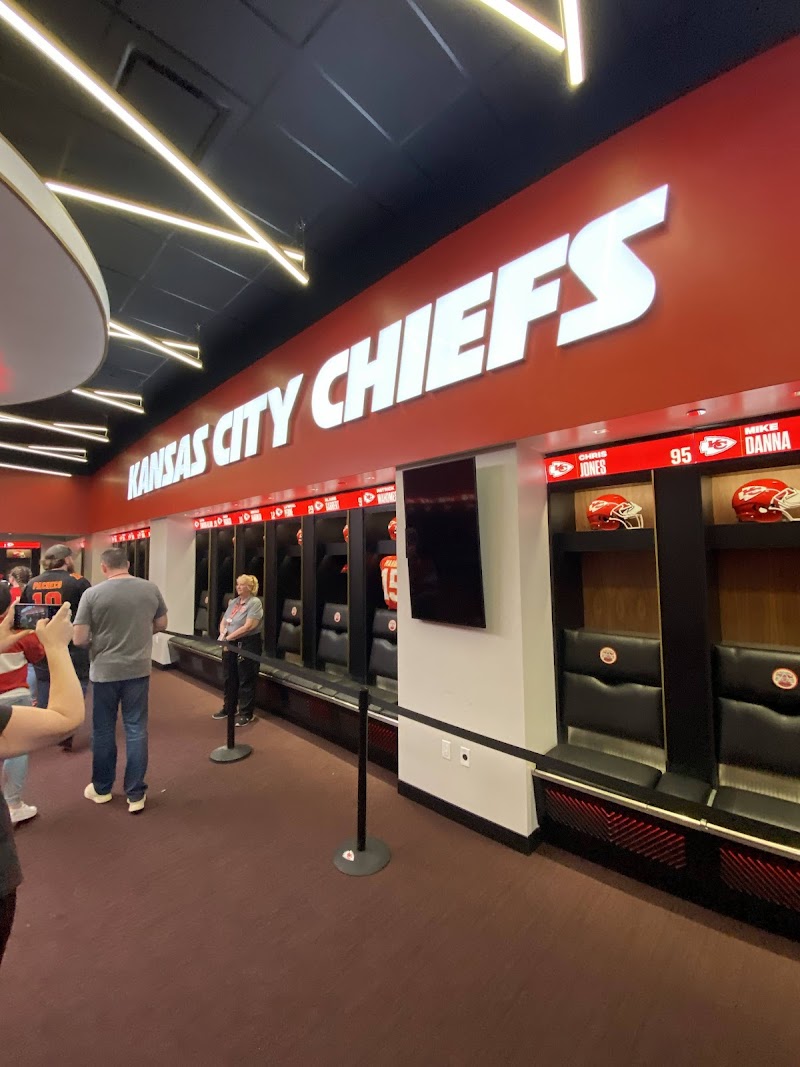 Kansas City Stadium photo 5