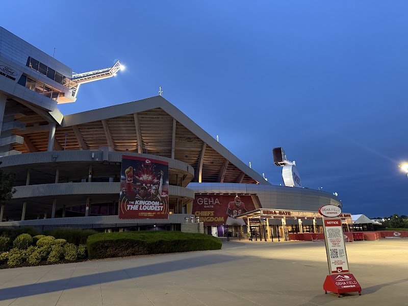 Kansas City Stadium photo 4
