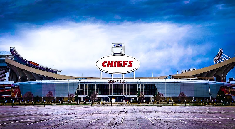 Kansas City Stadium photo 3