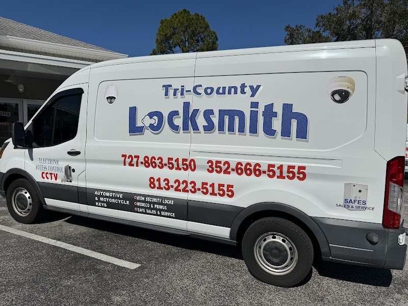 Tri-County Locksmith photo 2