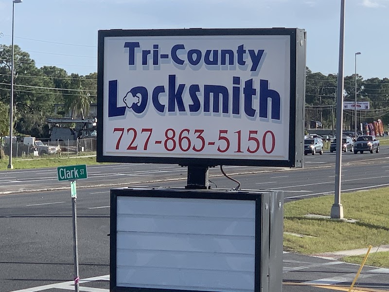 Photo of Tri-County Locksmith