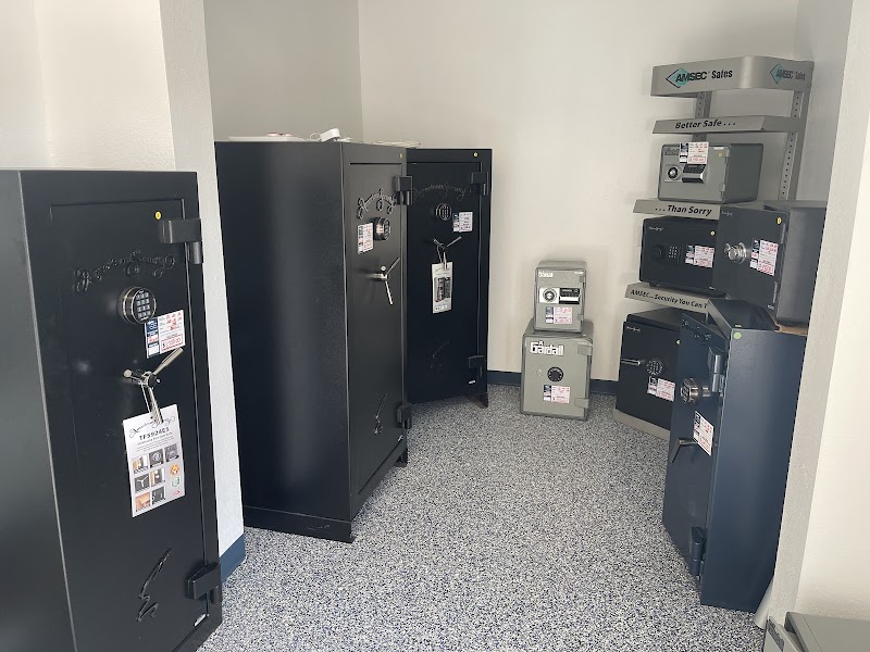 Tri-County Locksmith photo 4
