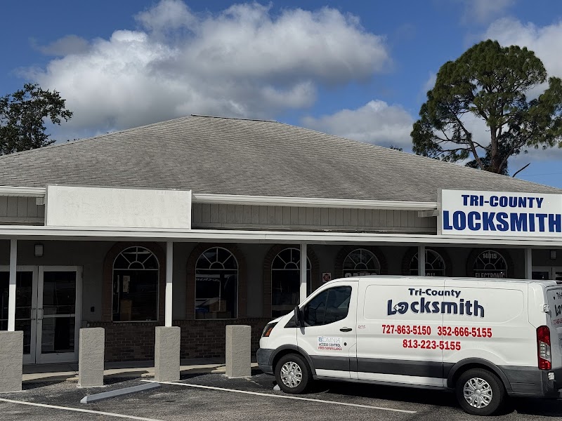 Tri-County Locksmith photo 3