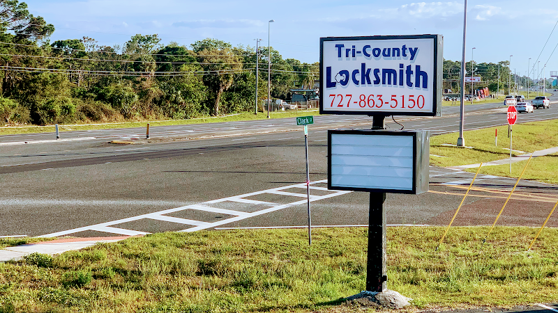 Tri-County Locksmith photo 5