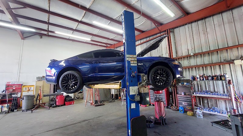 Photo of Carlos Automotive