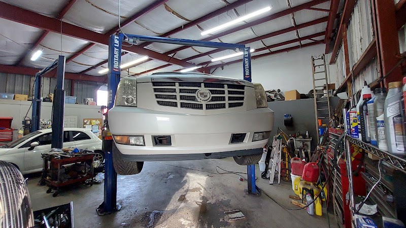 Carlos Automotive photo 3