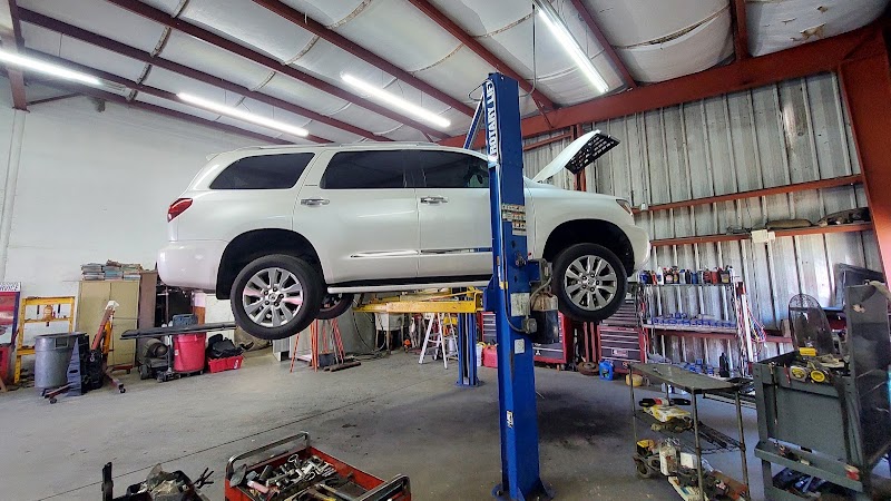Carlos Automotive photo 4