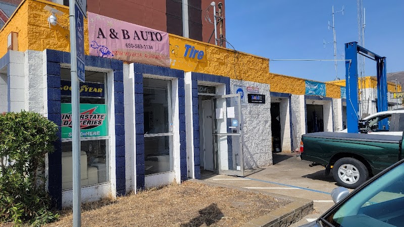 Photo of A&B AUTO SERVICE INC