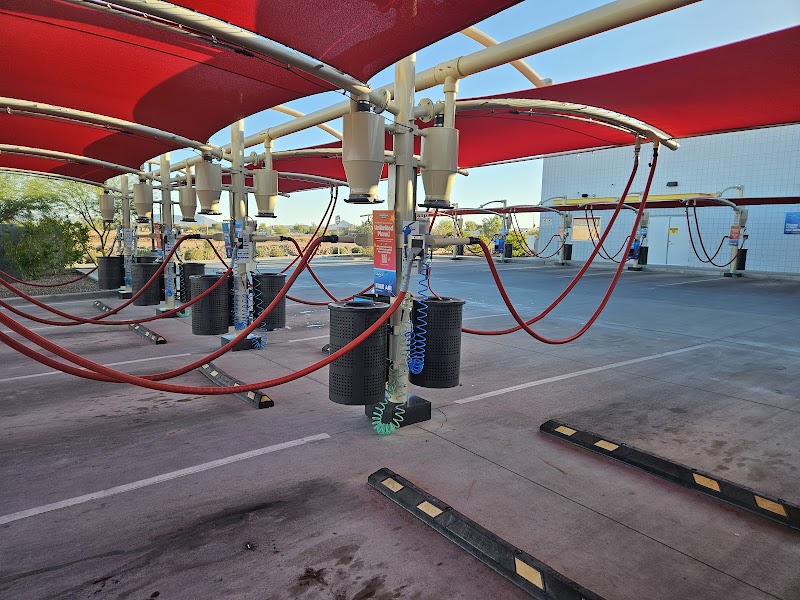 Super Star Car Wash - Peart Rd & Florence Blvd photo 3