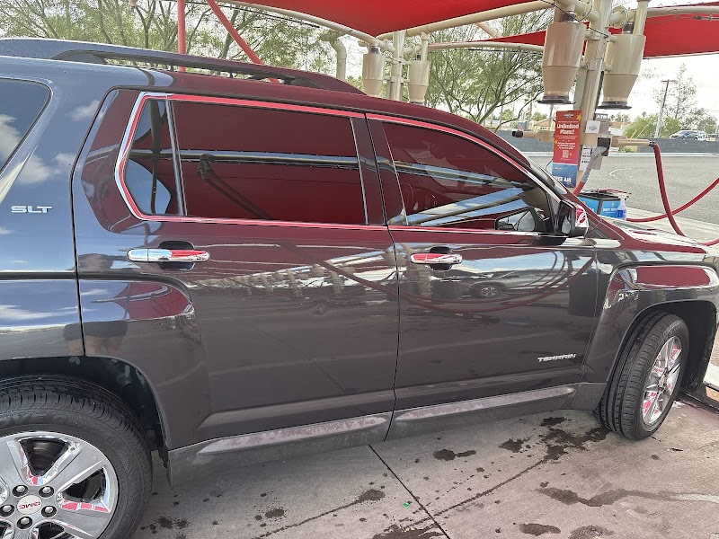 Super Star Car Wash - Peart Rd & Florence Blvd photo 4