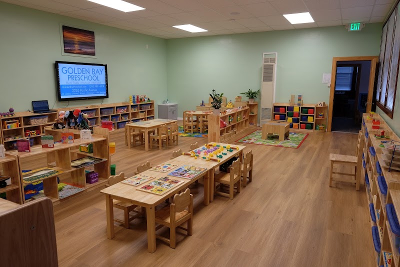 Photo of Golden Bay Preschool