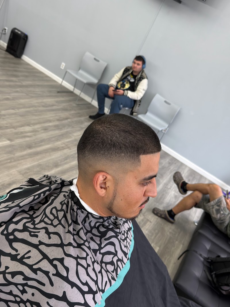 Blendz Barbershop photo 3