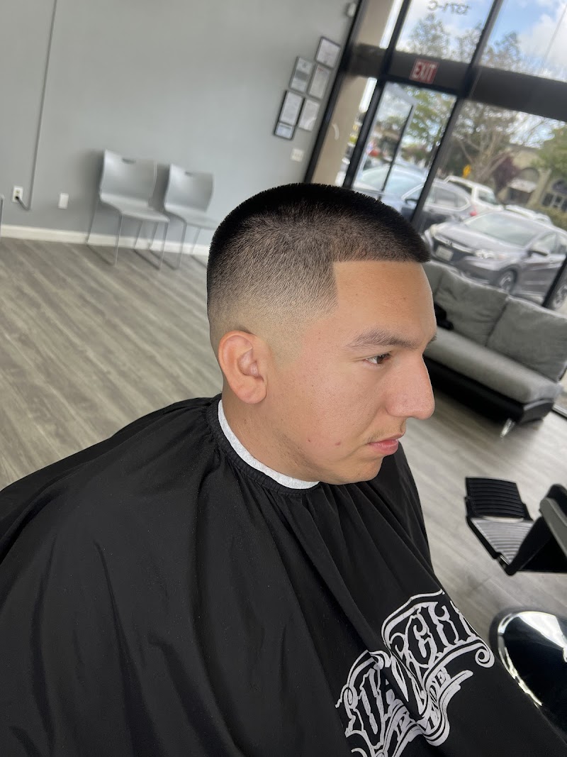 Blendz Barbershop photo 2
