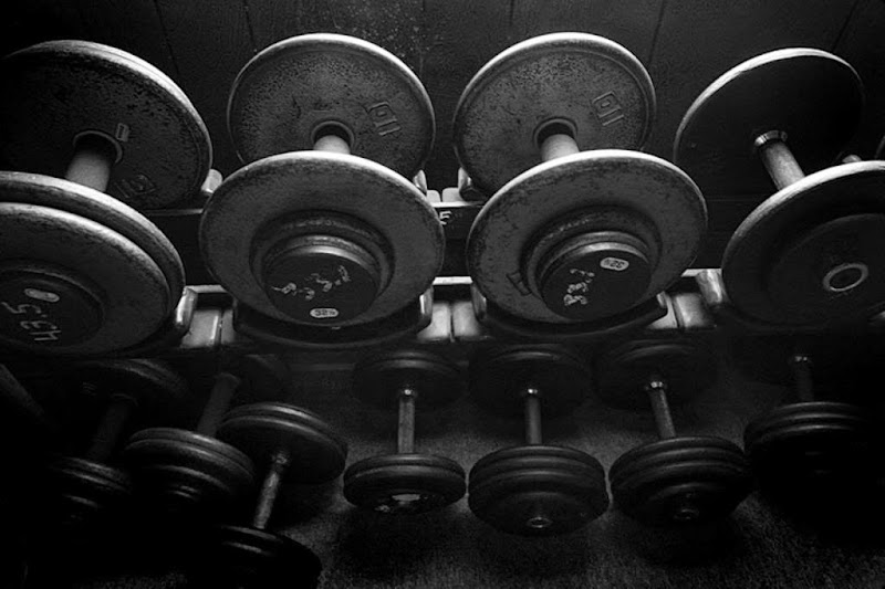 Photo of California Fitness 24/7 - OAKLEY