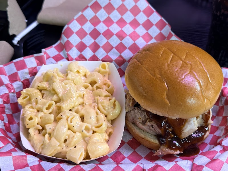 Maddie Jo’s BBQ photo 4
