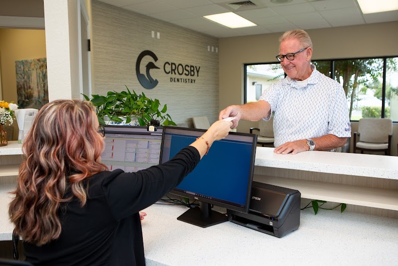 Crosby Dentistry – Brian Crosby, DMD photo 2