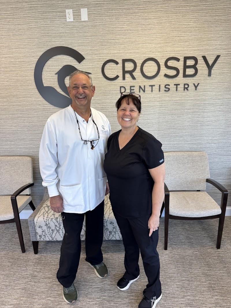 Crosby Dentistry – Brian Crosby, DMD photo 5
