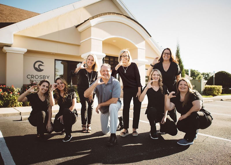 Crosby Dentistry – Brian Crosby, DMD photo 3