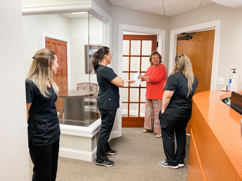Crosby Dentistry – Brian Crosby, DMD photo 4