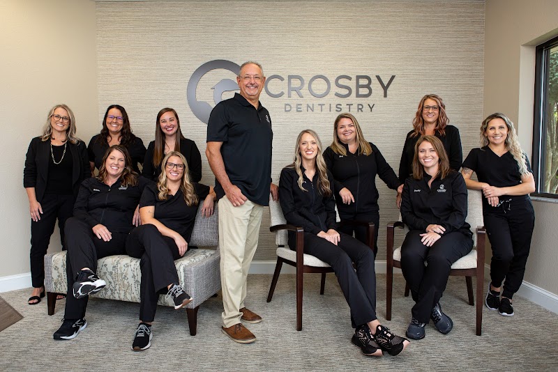 Photo of Crosby Dentistry – Brian Crosby, DMD