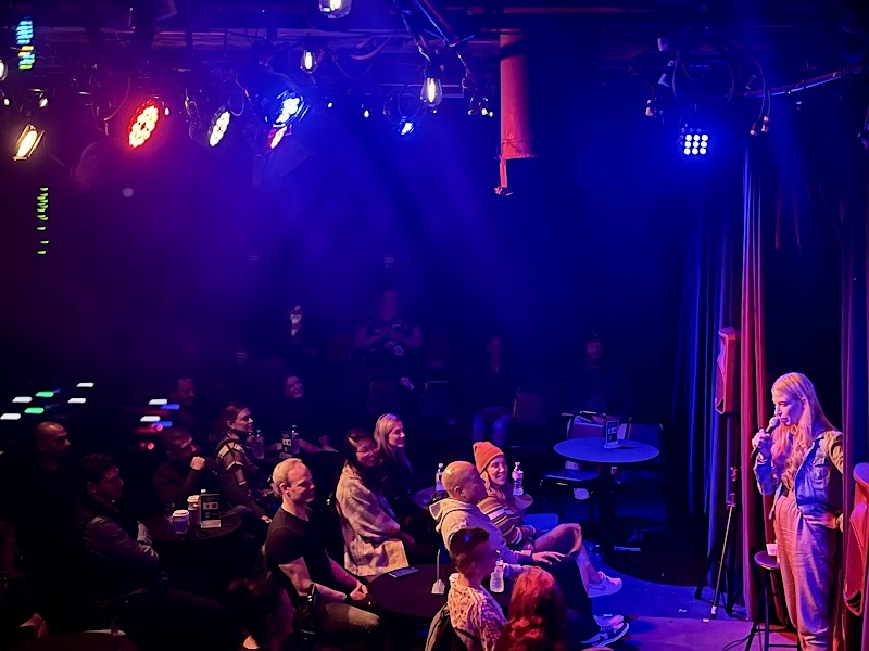 Photo of Lyric Hyperion Theater & Cafe