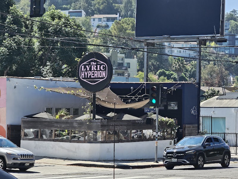 Lyric Hyperion Theater & Cafe photo 5