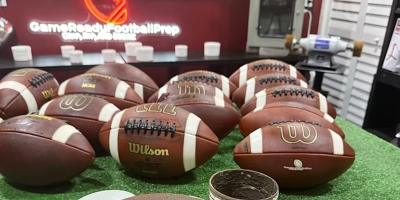 GameReadyFootballPrep LLC photo 2