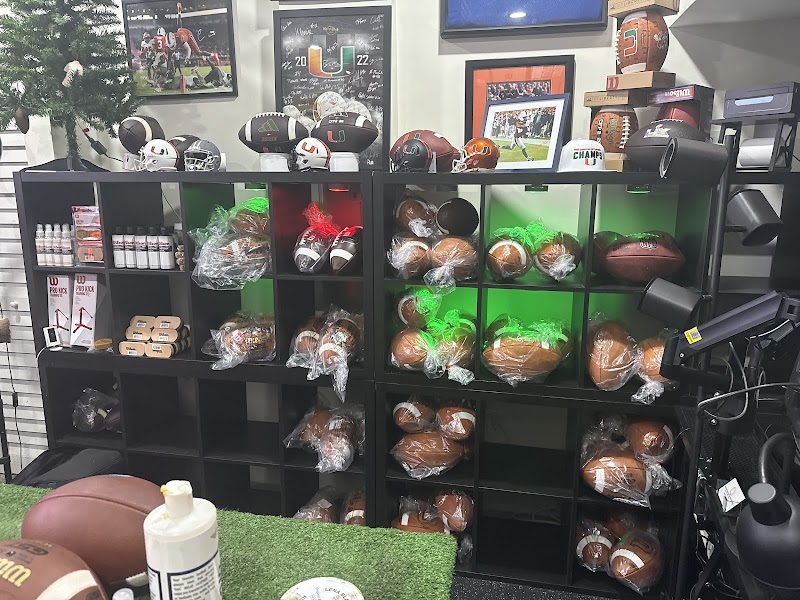 Photo of GameReadyFootballPrep LLC