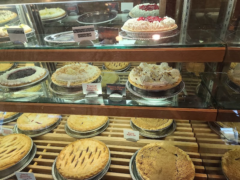 Shari's Cafe and Pies photo 5