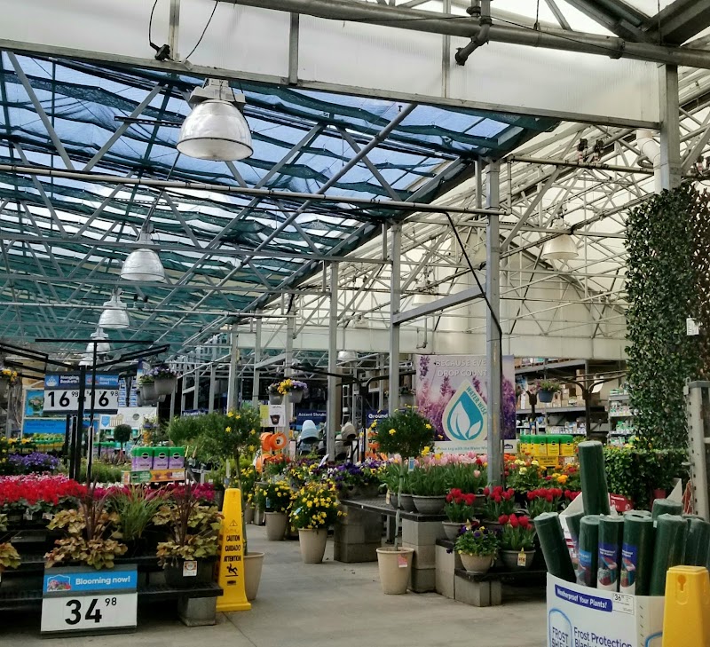 Lowe's Garden Center photo 3