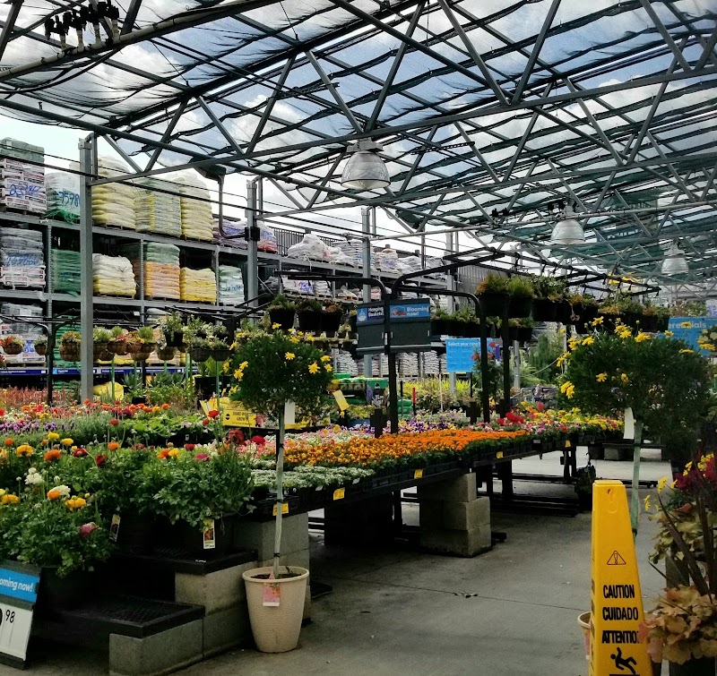 Lowe's Garden Center photo 2
