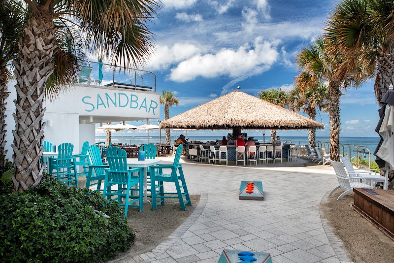 Sandbar - Opal Sands Resort photo 4