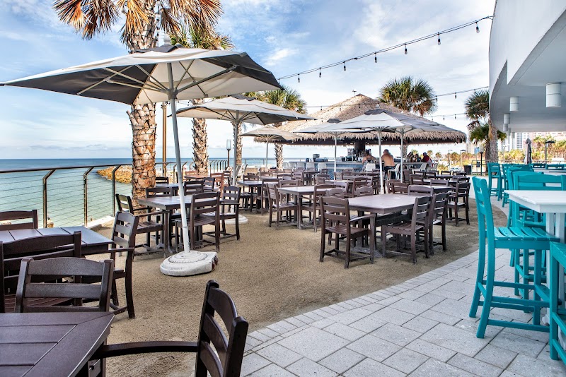 Photo of Sandbar - Opal Sands Resort