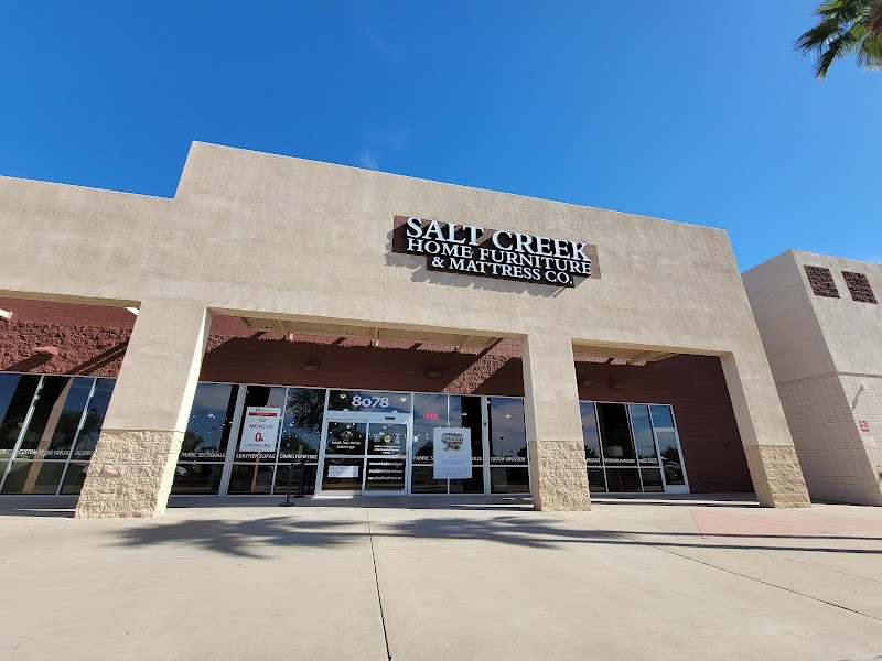 Photo of Salt Creek Home Furniture