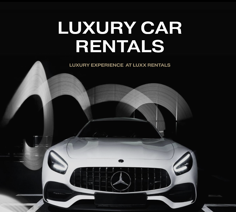 Photo of Luxx Rentals