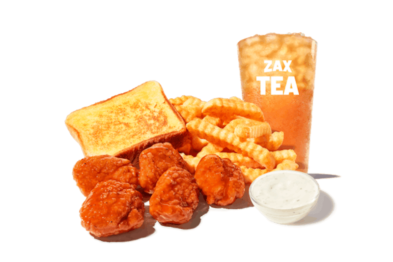Zaxbys Chicken Fingers & Buffalo Wings photo 5
