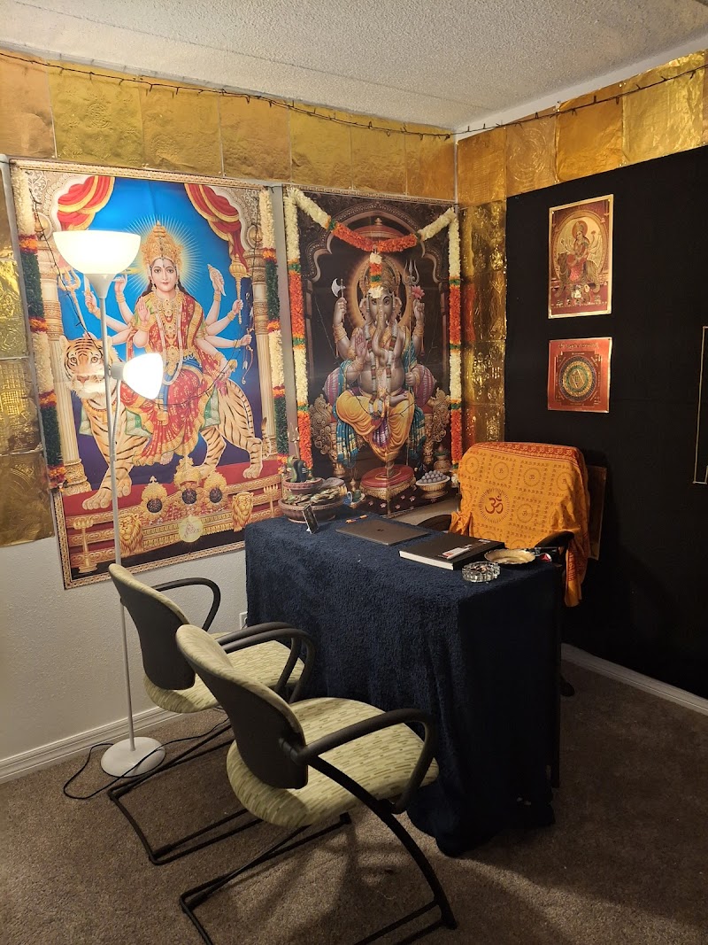 ASTROLOGER CENTER & PSYCHIC READER photo 3