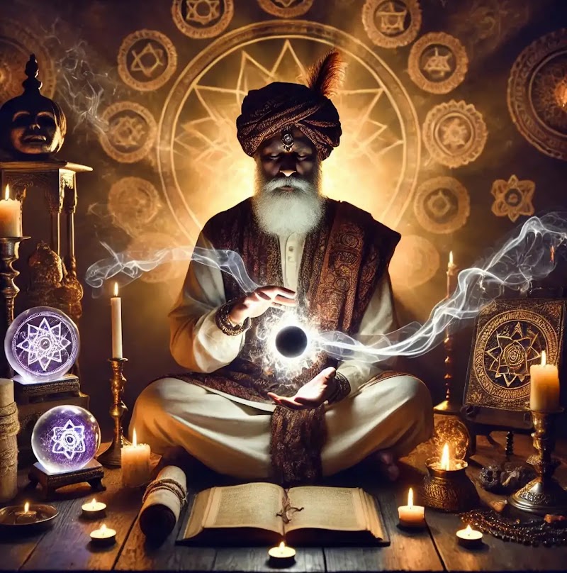 ASTROLOGER CENTER & PSYCHIC READER photo 2