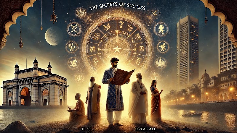 Photo of ASTROLOGER CENTER & PSYCHIC READER