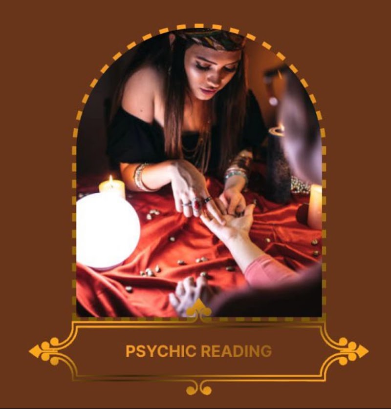 ASTROLOGER CENTER & PSYCHIC READER photo 5