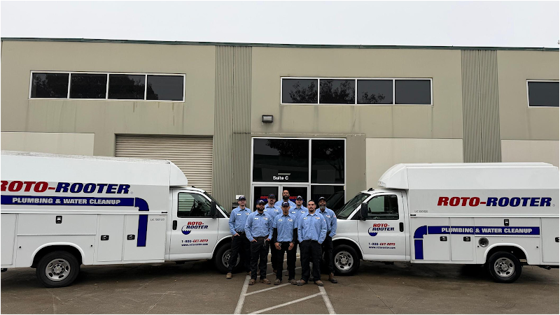 Photo of Roto-Rooter Plumbing & Water Cleanup
