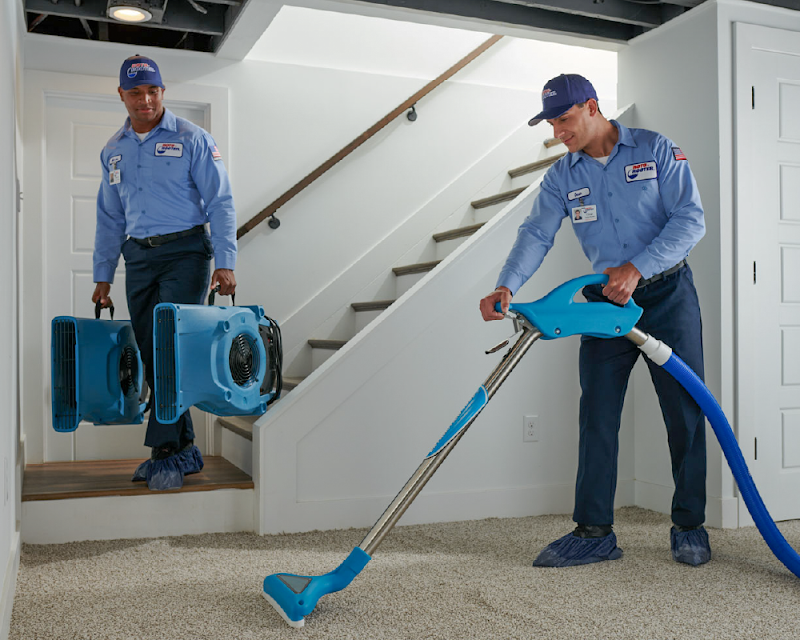Roto-Rooter Plumbing & Water Cleanup photo 4