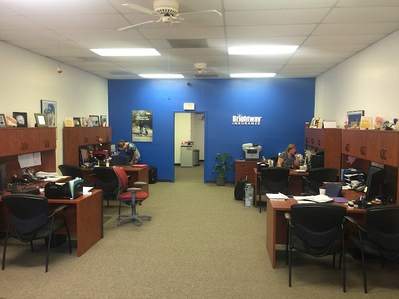 Brightway Insurance, The Harrington Agency photo 3